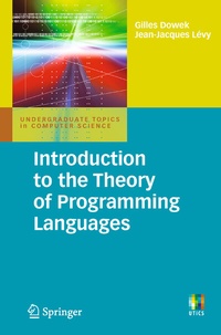 Abbildung von: Introduction to the Theory of Programming Languages - Springer