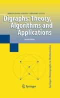 Cover: Digraphs - Springer
