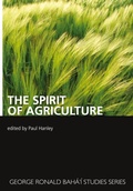 Cover: The Spirit of Agriculture - George Ronald