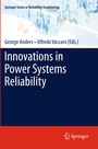 Cover: Innovations in Power Systems Reliability - Springer
