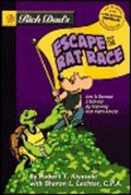 Cover: Rich Dad's Escape from the Rat Race - Little, Brown & Company