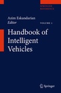 Cover: Handbook of Intelligent Vehicles - Springer
