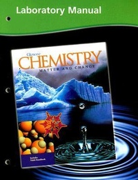 Abbildung von: Chemistry - McGraw-Hill Inc.,US