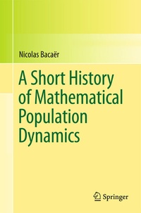 Abbildung von: A Short History of Mathematical Population Dynamics - Springer
