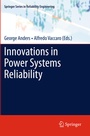 Cover: Innovations in Power Systems Reliability - Springer