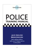 Bild: Police Training Manual, 10/e - McGraw-Hill Professional