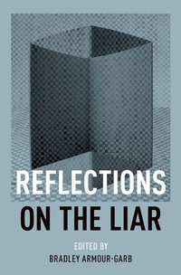 Enlarge image Cover: Reflections on the Liar - OUP eBook