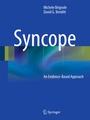 Cover: Syncope - Springer