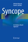Cover: Syncope - Springer