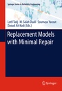 Cover: Replacement Models with Minimal Repair - Springer