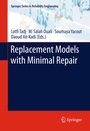 Cover: Replacement Models with Minimal Repair - Springer