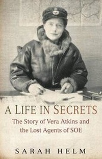 Enlarge image Cover: A Life in Secrets - Little, Brown & Company