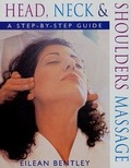 Cover: Head, Neck & Shoulders Massage - St. Martin's Griffin