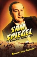 Cover: Sam Spiegel - Little, Brown & Company