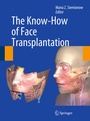 Cover: The Know-How of Face Transplantation - Springer