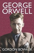 Cover: George Orwell - Little, Brown & Company