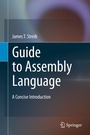Cover: Guide to Assembly Language - Springer