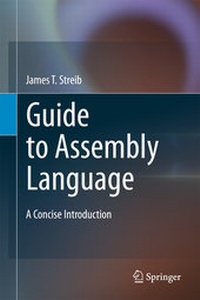 Abbildung von: Guide to Assembly Language - Springer