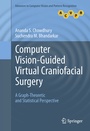 Cover: Computer Vision-Guided Virtual Craniofacial Surgery - Springer