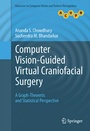 Cover: Computer Vision-Guided Virtual Craniofacial Surgery - Springer