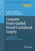 Cover: Computer Vision-Guided Virtual Craniofacial Surgery - Springer