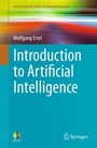 Cover: Introduction to Artificial Intelligence - Springer