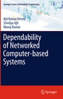 Cover: Dependability of Networked Computer-based Systems - Springer