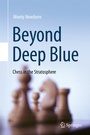 Cover: Beyond Deep Blue - Springer