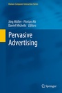 Cover: Pervasive Advertising - Springer