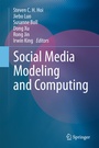 Cover: Social Media Modeling and Computing - Springer