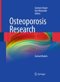 Cover: Osteoporosis Research - Springer
