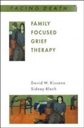 Cover: Family Focused Grief Therapy - Open University Press