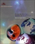 Cover: Birth to Old Age - Open University Press