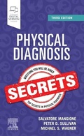 Cover: Physical Diagnosis Secrets - Elsevier