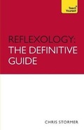 Cover: Reflexology - John Murray Learning