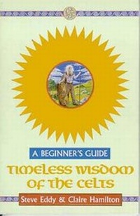 Abbildung von: Timeless Wisdom of the Celts - John Murray Learning