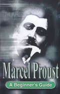 Cover: Marcel Proust - John Murray Learning