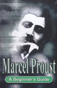 Enlarge image Cover: Marcel Proust - John Murray Learning