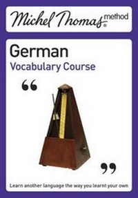 Enlarge image Cover: Michel Thomas Method - John Murray Learning