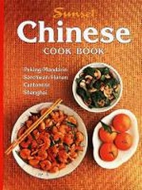 Abbildung von: Chinese Cook Book - Sunset Books,U.S.