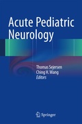 Abbildung von: Acute Pediatric Neurology - Springer