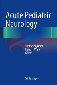 Abbildung von: Acute Pediatric Neurology - Springer