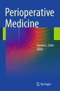 Abbildung von: Perioperative Medicine - Springer