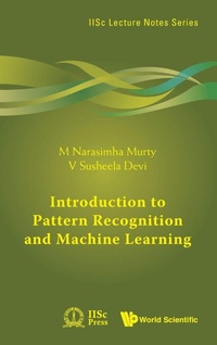 Enlarge image Cover: Introduction To Pattern Recognition And Machine Learning - World Scientific Publishing Co Pte Ltd