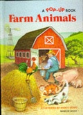 Cover: Farm Animals: Pop-up Book - Random House Inc