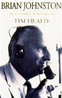 Abbildung von: Brian Johnston - Methuen Publishing Ltd