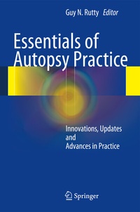 Abbildung von: Essentials of Autopsy Practice - Springer