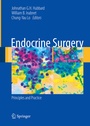Cover: Endocrine Surgery - Springer
