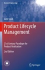 Cover: Product Lifecycle Management - Springer