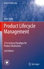Cover: Product Lifecycle Management - Springer